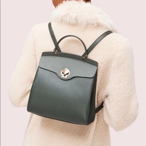 Kate Spade backpack